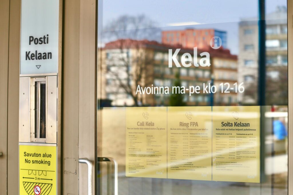 Kela: Yleistä asumistukea saavat nyt työttömät ja pienituloiset – opiskelijat siirtyivät muiden tukien piiriin