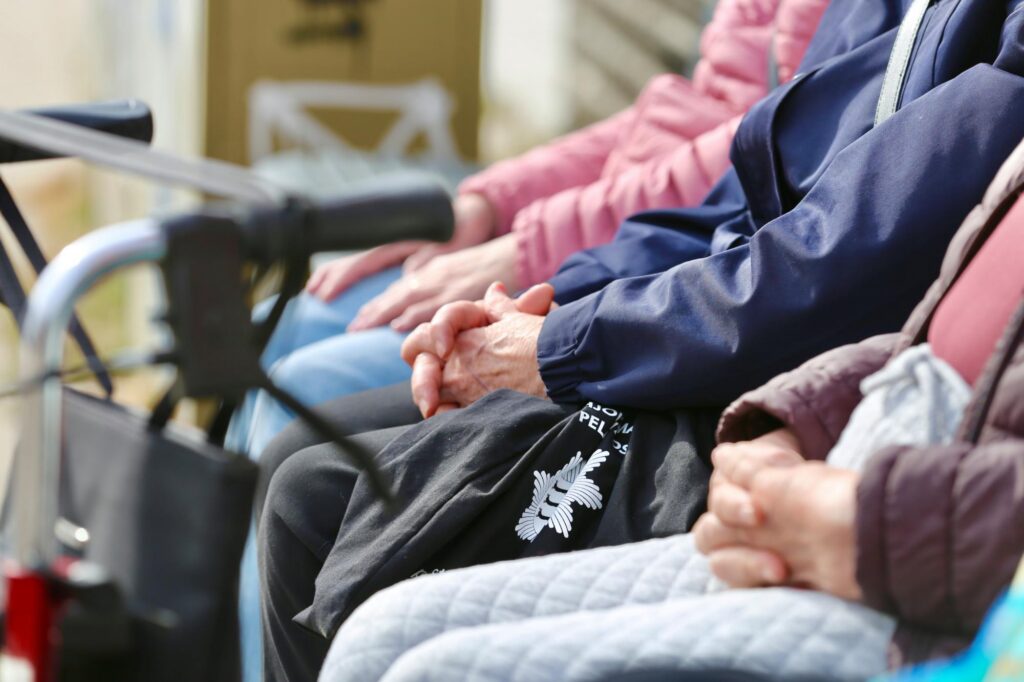 Kestävyyskunto ei ratkaisekaan – tämä kertoo enemmän terveydestä