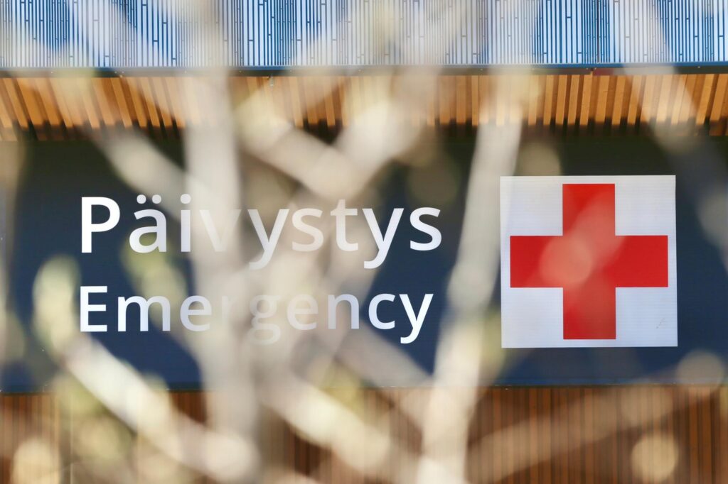 Hantaviruksen aiheuttama tauti on luokiteltu yleisvaaralliseksi tartuntataudiksi Suomessa
