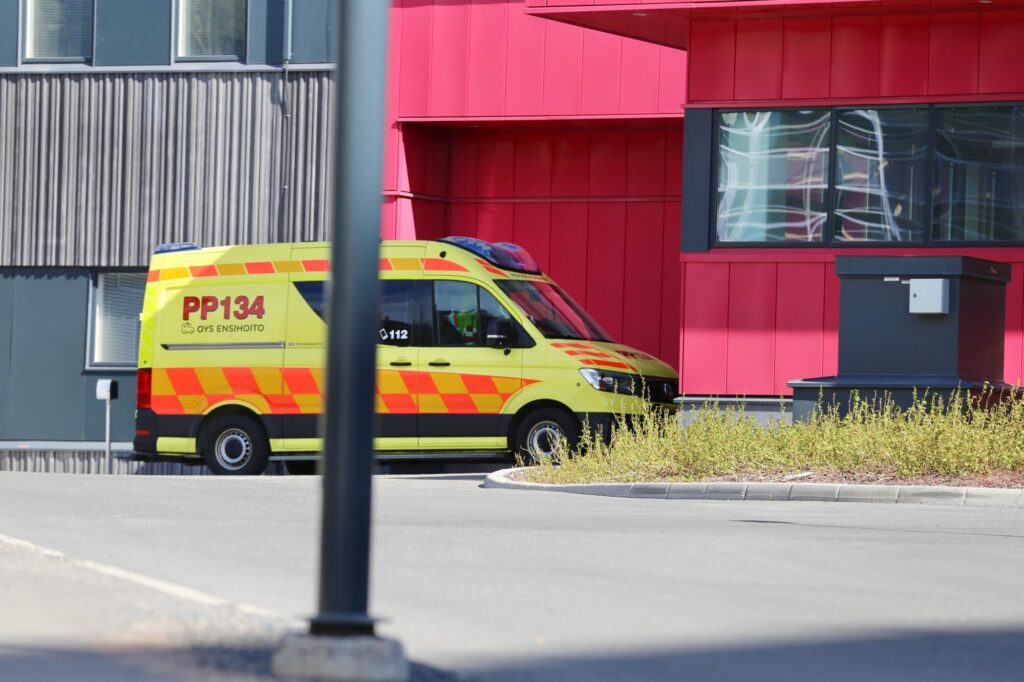 Pääkaupunkiseudun kaupungit linjasivat palveluistaan mahdollisen droonihälytyksen koittaessa