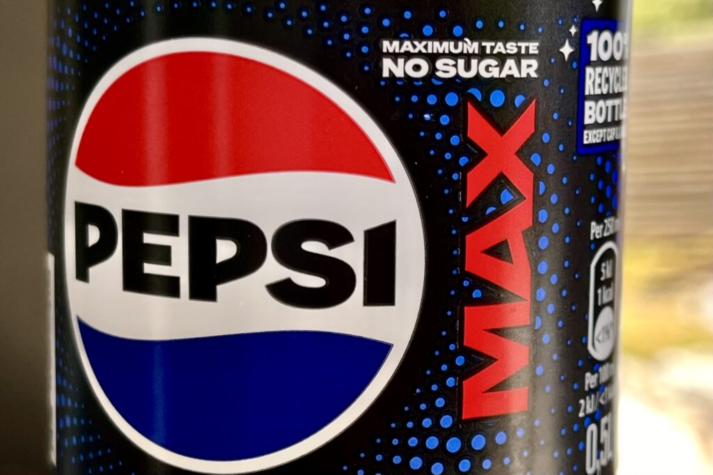 Muutos: Pepsin valmistus ja jakelu siirtyy Suomessa uudelle yhtiölle