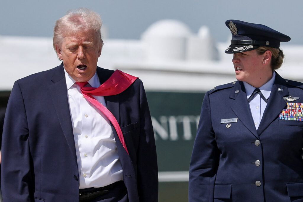 Nato-maasta kova arvio: Emme ole valmiita