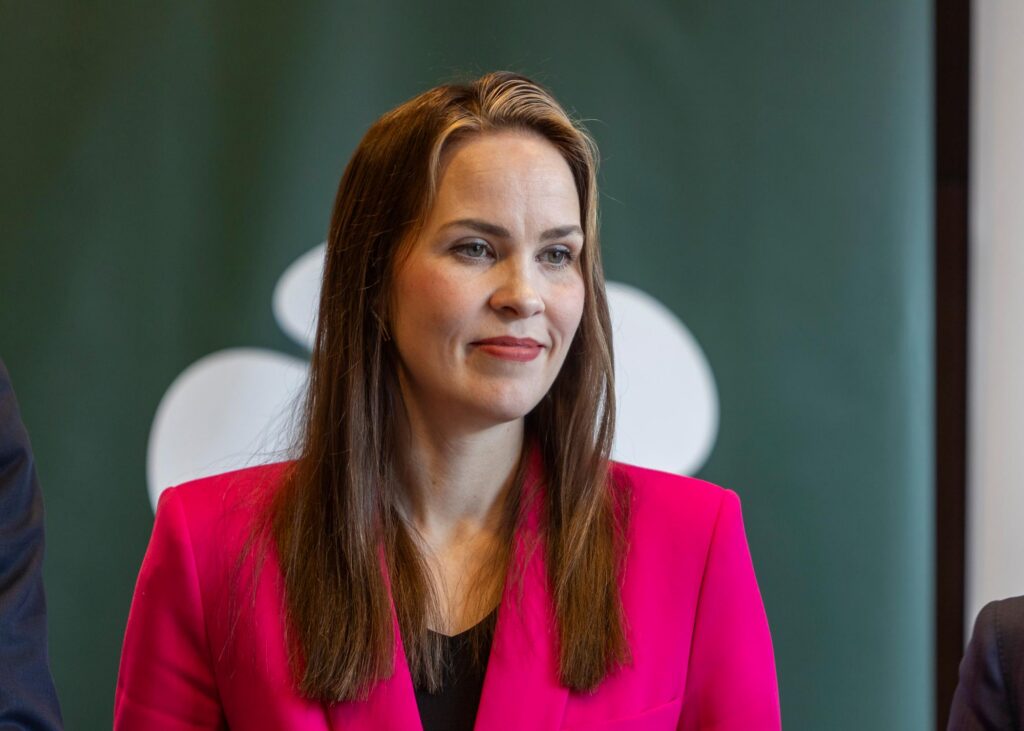 Kemppi: Kokoomus jakaa suomalaiset ykkös- ja kakkosluokan kansalaisiin