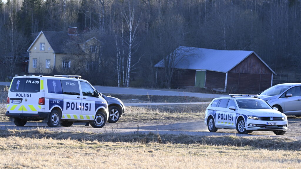 KRP Ylelle: Suomeen ajautuneet droonit eri mallia kuin aiemmin kerrottiin