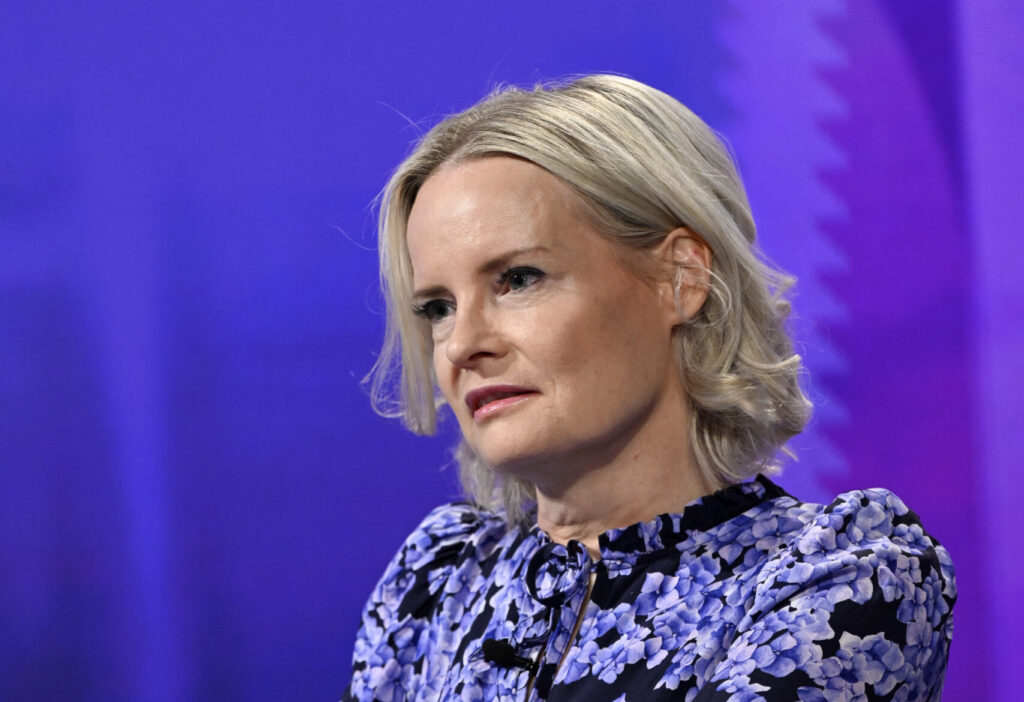 Purra Ylellä: Sosiaalihuollon asiakasmaksukorotukset kohdistettiin heihin, joilla on enemmän maksuvalmiutta