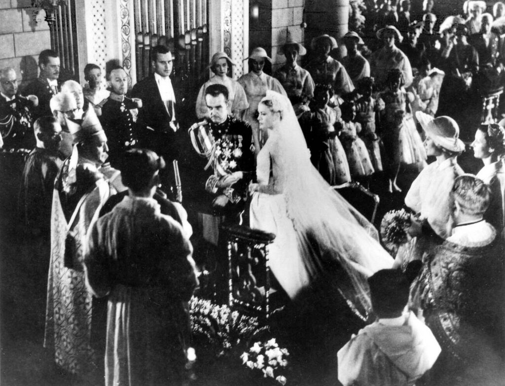 Ne olivat vuosisadan häät, hehkutettiin – Kaikki päättyi katastrofiin