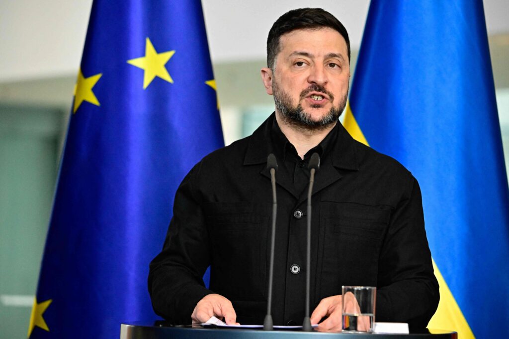 EU-johtajien epävirallinen huippukokous alkaa Kyproksella