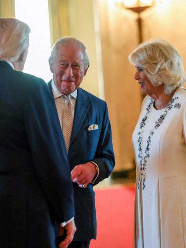 Kuninkaallinen pehmeä valta