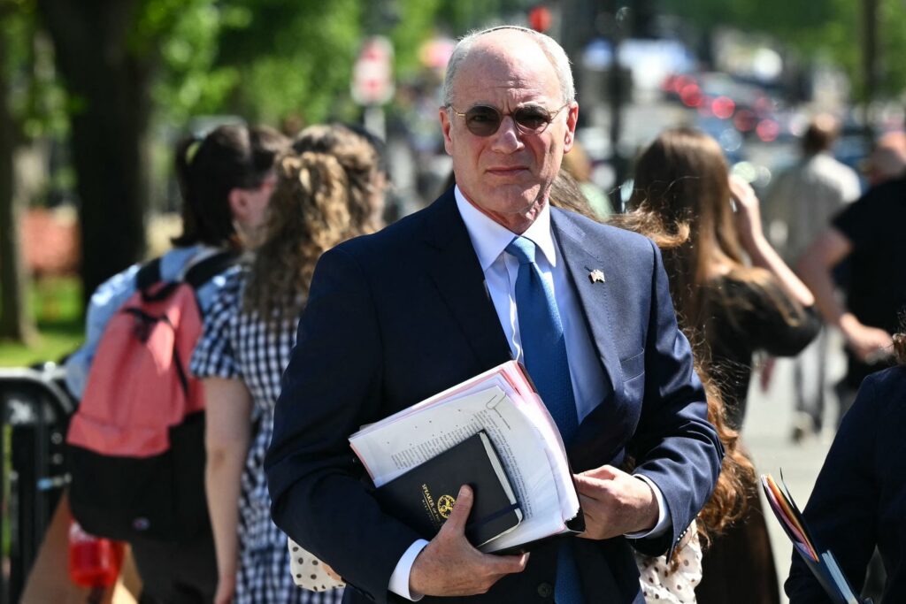 Israelin ja Libanonin välistä aselepoa jatketaan kolmella viikolla