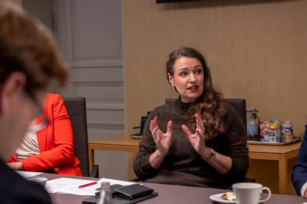 Esitys sote-alueiden rahoituksen muutoksista lähti eduskuntaan