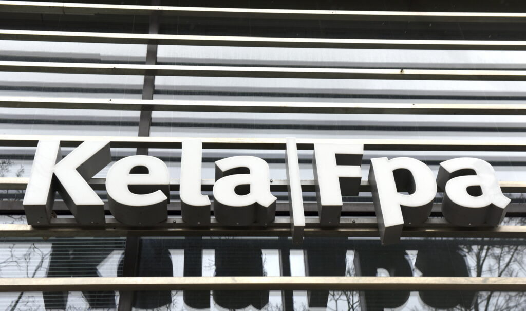 Kelan palveluiden häiriö on korjattu – Palvelut toimivat taas normaalisti