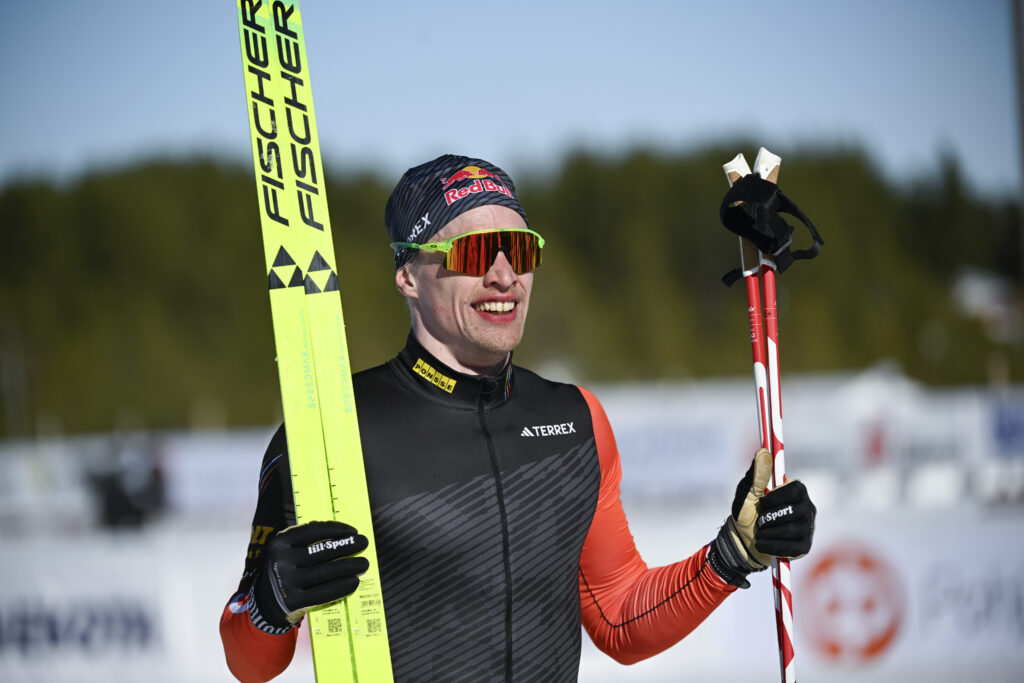 Iivo Niskanen yllättää: hyppää uuteen lajiin – 