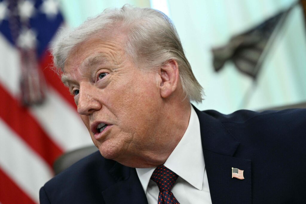 Lähteet Timesille: Euroopan varauduttava USA:n ja Venäjän diiliin