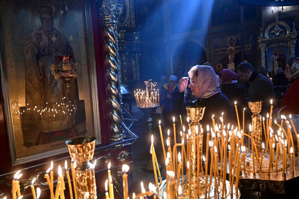 Ukrainan ja Venäjän huonosti pitänyt pääsiäistulitauko päättyi virallisesti