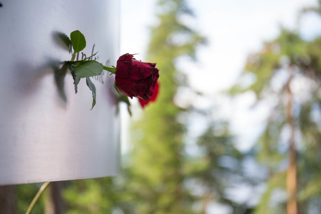 Breivik vaihtoi nimeä – taas