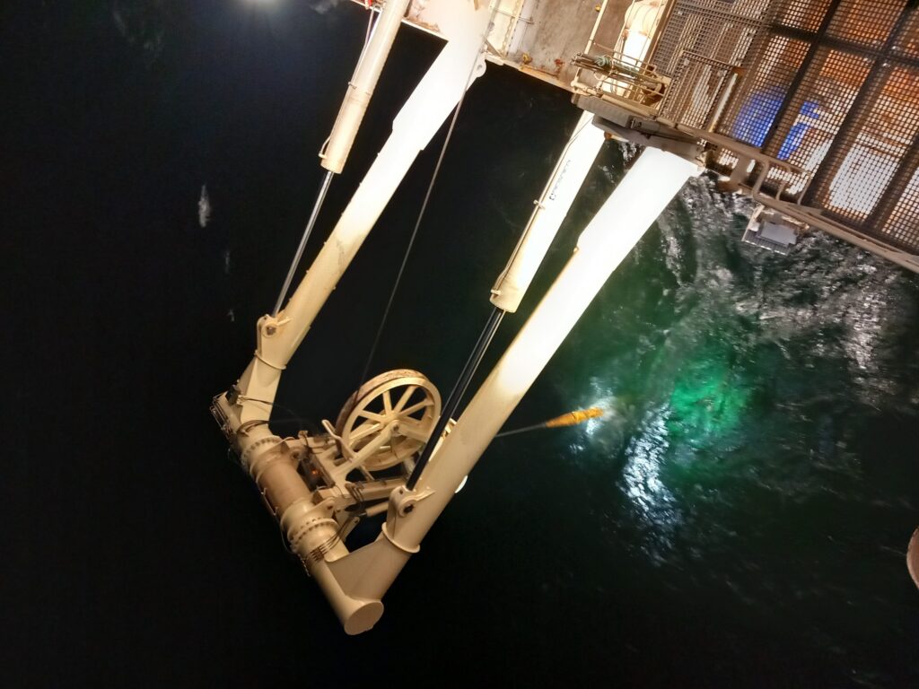 Merikaapelien korjauskapasiteetille haetaan EU-rahaa lähes 10 miljoonaa euroa