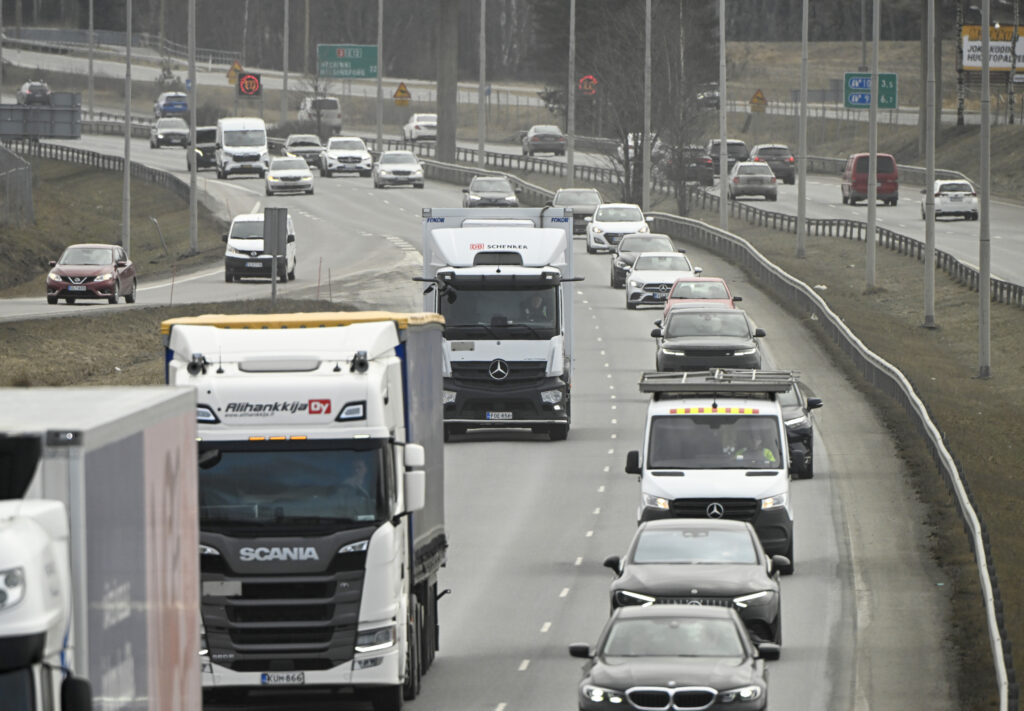 Yksinkertainen tarkastus unohtuu monelta autoilijalta – 