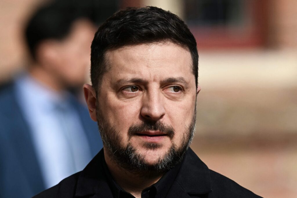 EU-maiden lähettiläät neuvottelevat Ukrainan lainapaketista