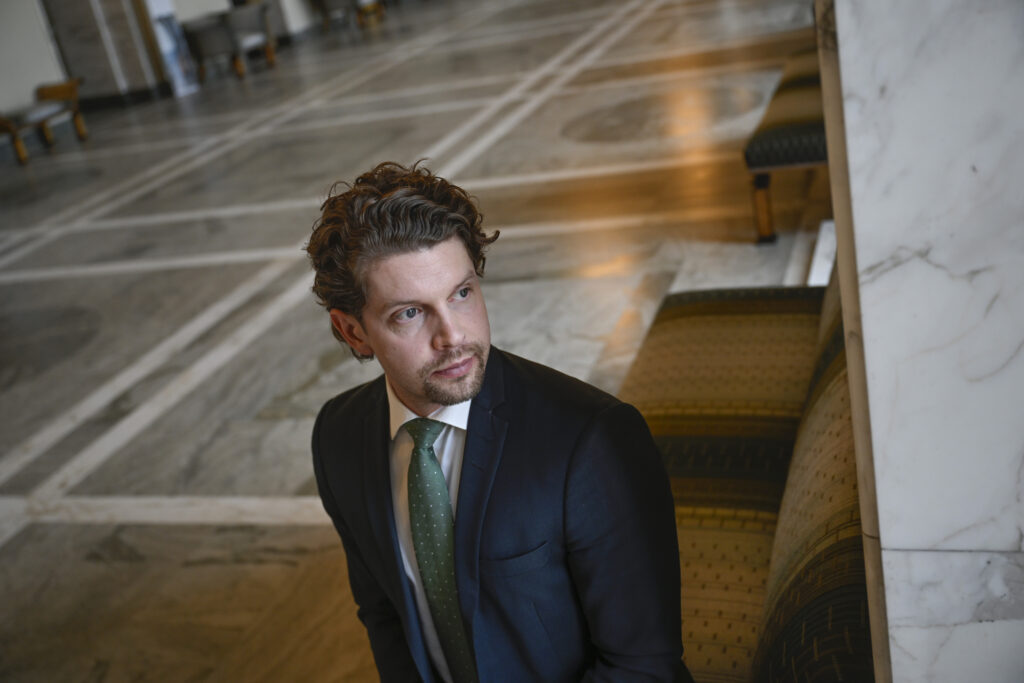 Perustuslakivaliokunta lausui määräaikaisuuslaista – jopa puheenjohtaja jätti eriävän mielipiteen