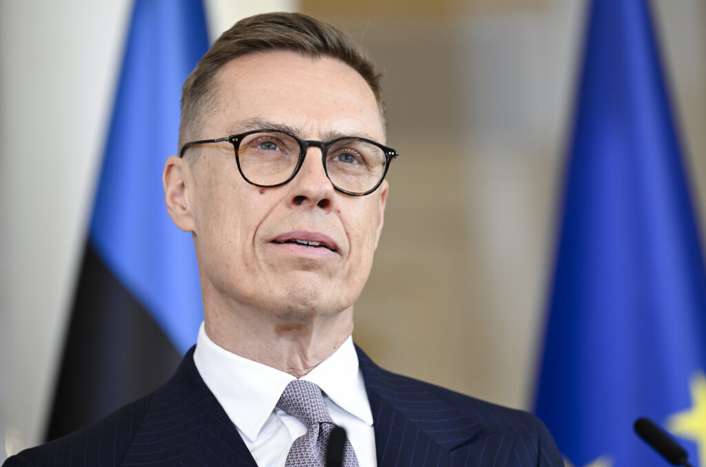 Presidentti Stubb osallistuu Bukarestin ryhmän huippukokoukseen – paikalla myös Zelenskyi ja Rutte
