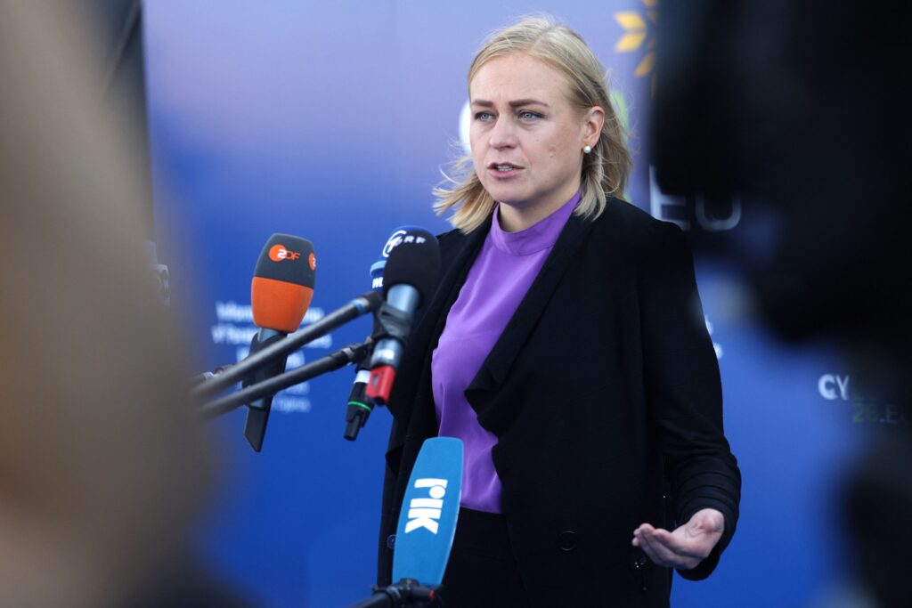 Valtonen: Euroopan Ukraina-neuvottelijan nimittämisellä ei kiirettä