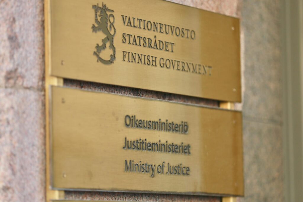 Terrorismilainsäädäntö kiristyy tänään