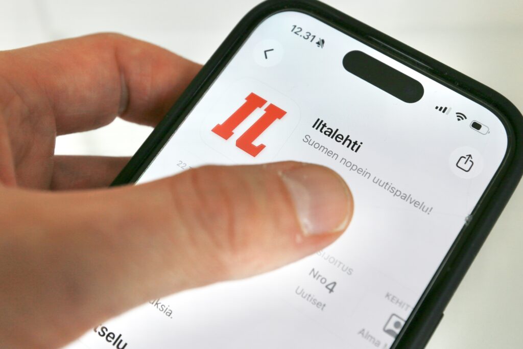 Julkisen sanan neuvosto antoi langettavia päätöksiä