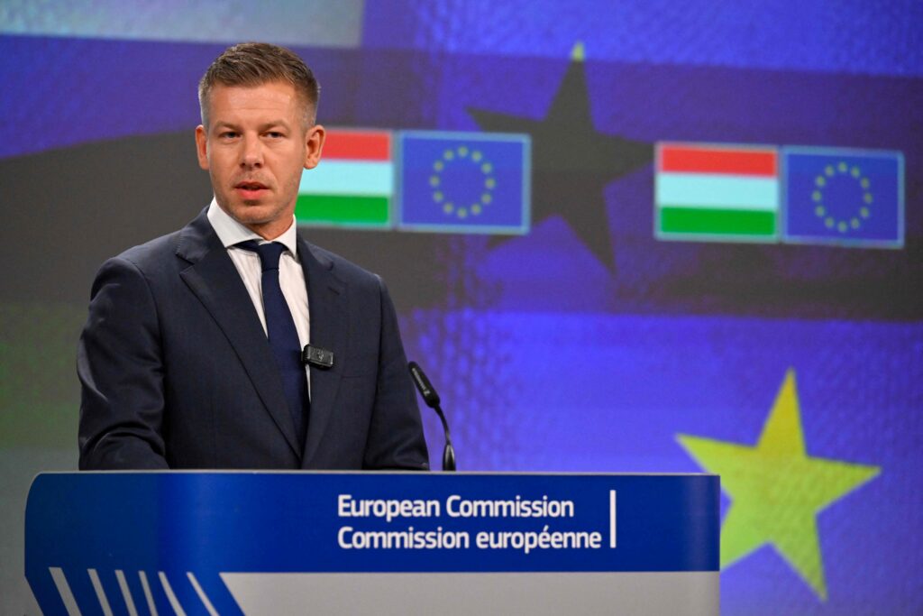 EU valmis vapauttamaan 16 miljardia Unkarilta jäädytettyjä varoja