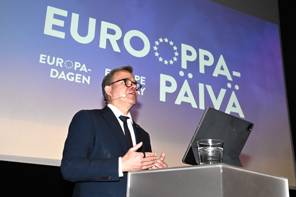Pääministeri Orpo: Valtioneuvoston istunto hantaviruksesta tarvittaessa jo maanantaina