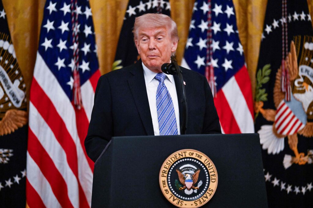 NY Times: Trump harkitsee tekoälymalleille viranomaisvalvontaa