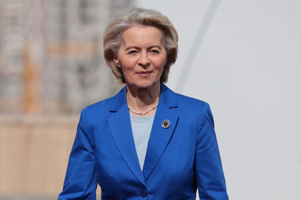 EU-komission von der Leyen tulliuhkailusta: EU on valmistautunut kaikkiin mahdollisiin skenaarioihin