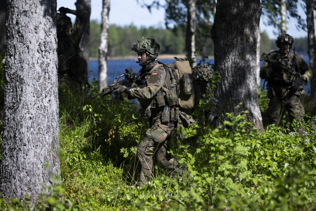 VTV: Nato-jäsenyyden kustannukset Suomelle jääneet hämärän p