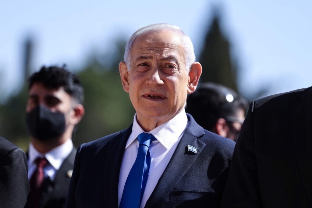 Israelin Netanjahu asettuu ehdolle seuraavissa vaaleissa
