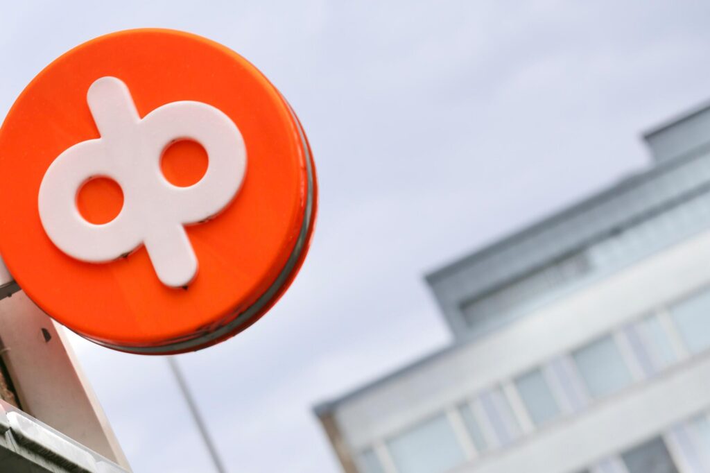 OP:n ja Nordean verkkopankeissa toimivaan palveluun iso muut