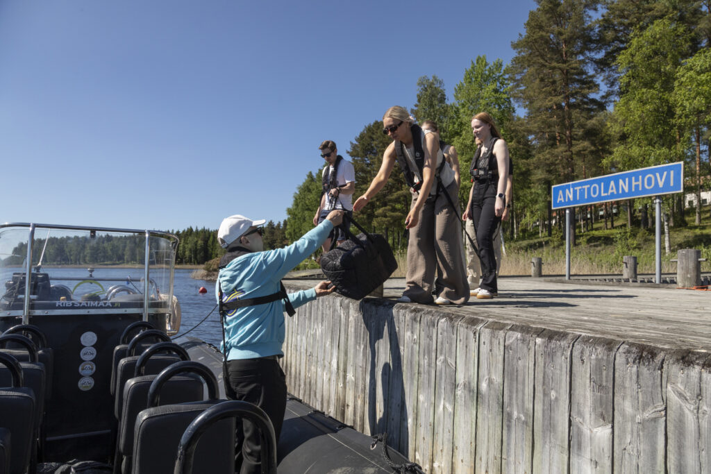 Kuivuustilanne jatkuu vaikeana – voi vaikuttaa kaivoveden la