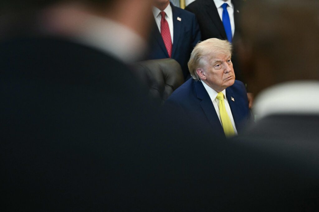 Trump perui USA:n 250-vuotiskonsertit, kun lukuisat artistit ilmoittivat, etteivät osallistukaan niihin