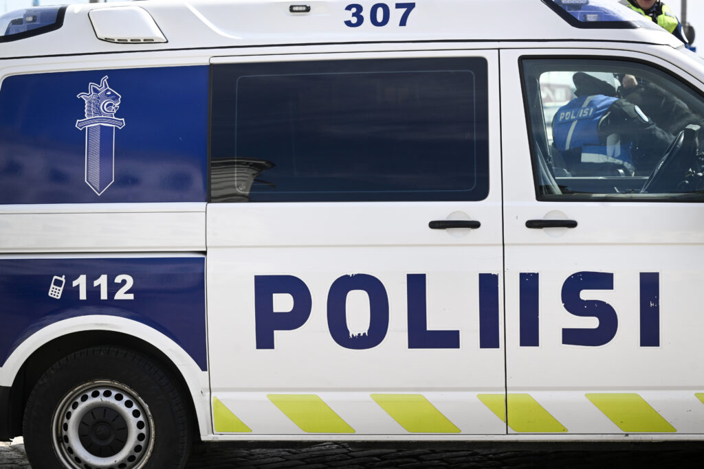 Senaatintorin bussionnettomuuden rikosnimikkeet kovenivat