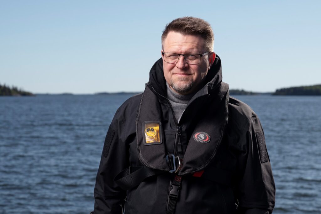 Väitös: Onnettomuusanalyysit keskittyvät liikaa ih