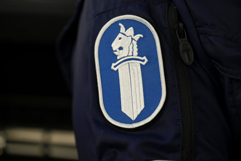 Aikuinen ja lapsi löytyivät hukkuneina Tammisaaressa