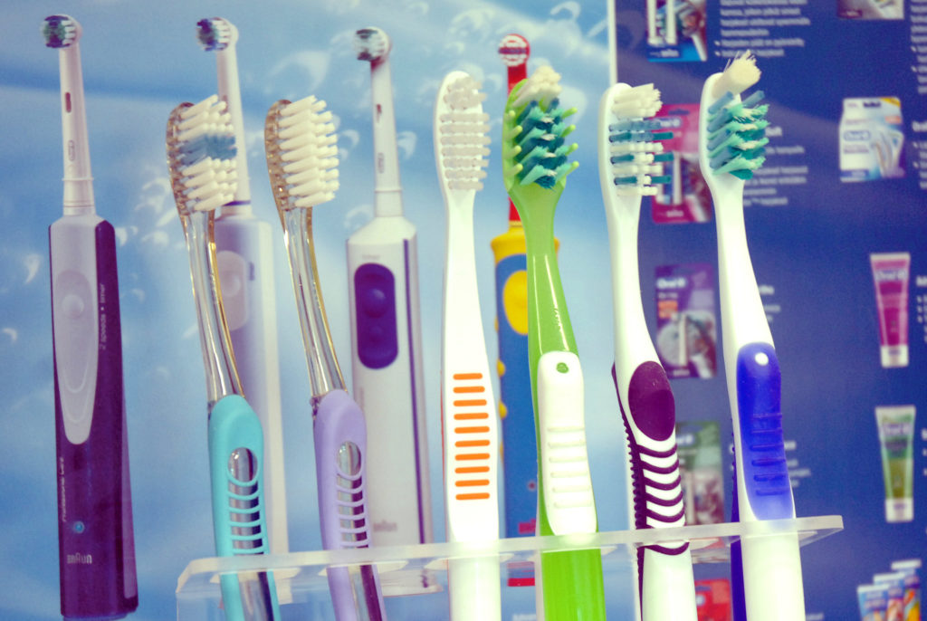 Väitös: Lapsen hoitamaton suu on hälytysmerkki kaltoinkohtelusta