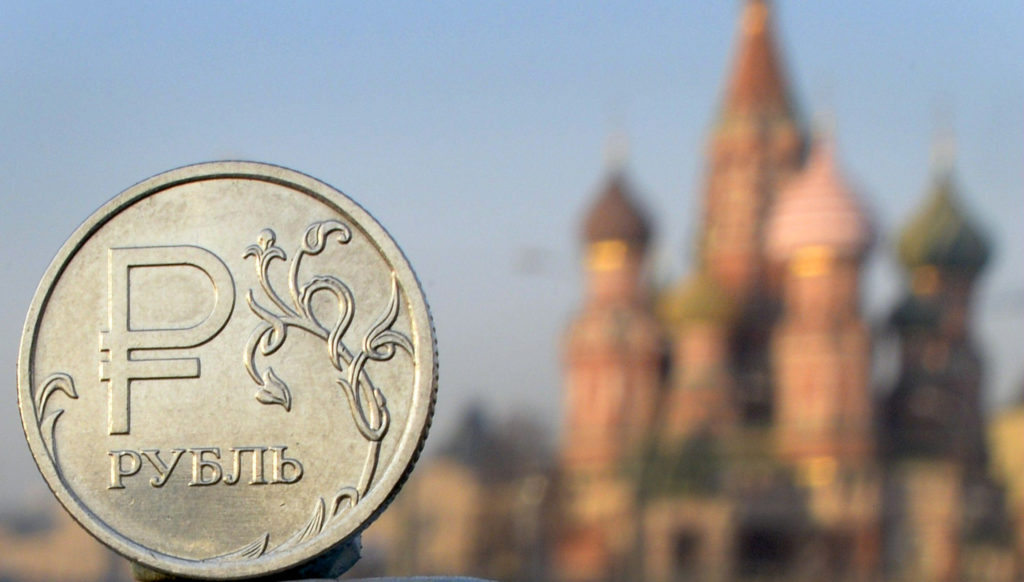 Päätyvätkö Venäjältä jäädytetyt miljardit Ukrainan tueksi? EU-johtajat keskustelevat asiasta Brysselissä