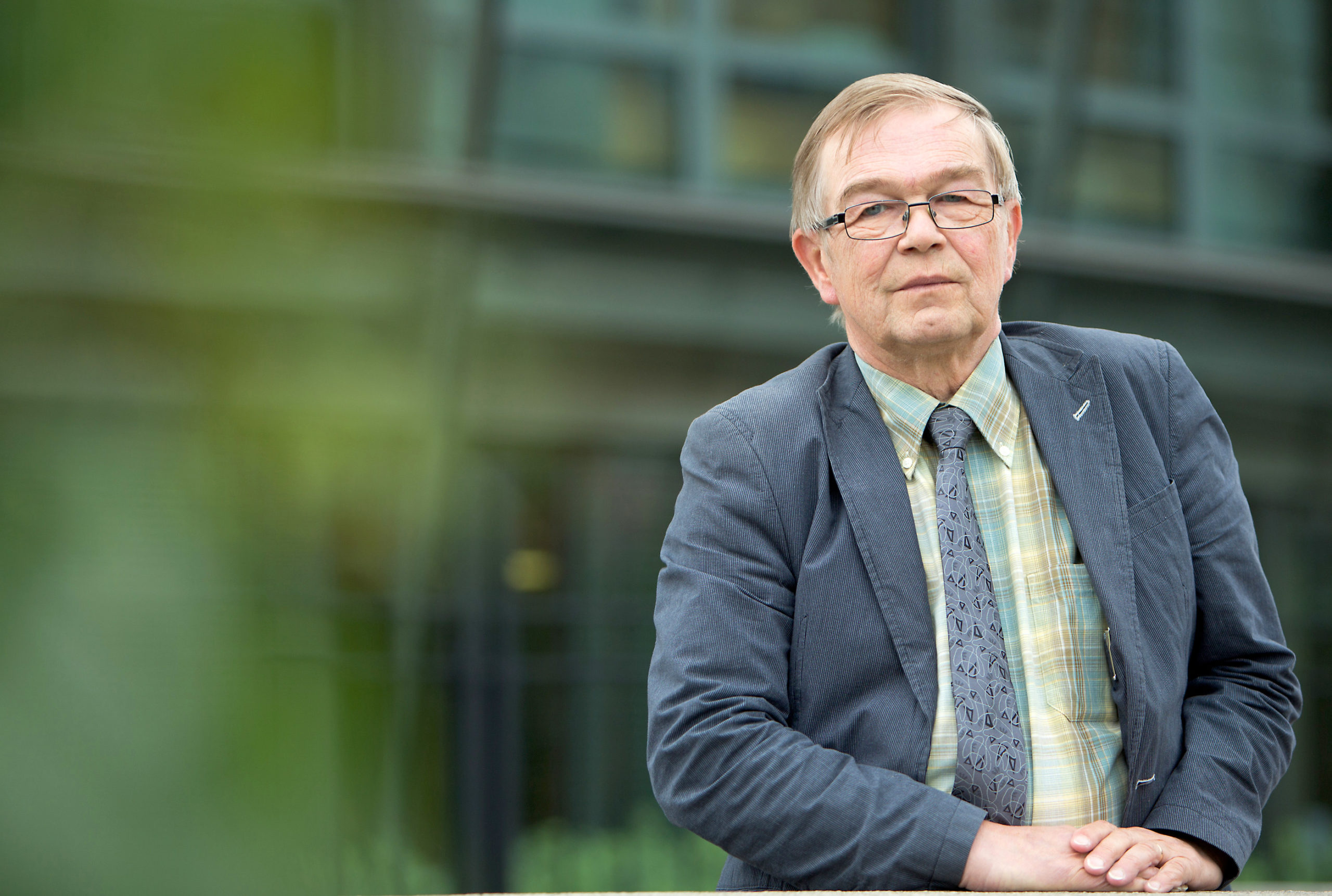 Keränen: Kelan pääjohtajaksi päteviä hakijoita - Suomenmaa.fi