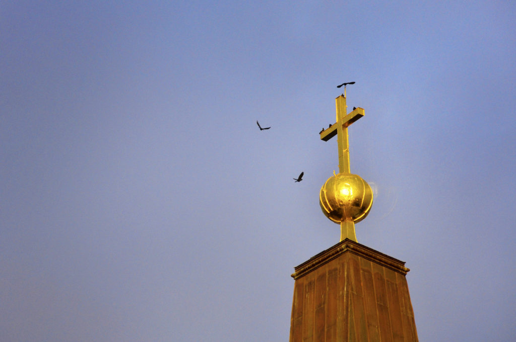 HS: Seksuaalirikoksista epäillyn papin uhrit olivat lapsia