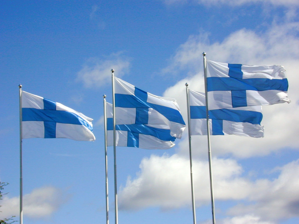 Viimeinen Venäjän vallan aikana syntynyt suomalainen on kuollut