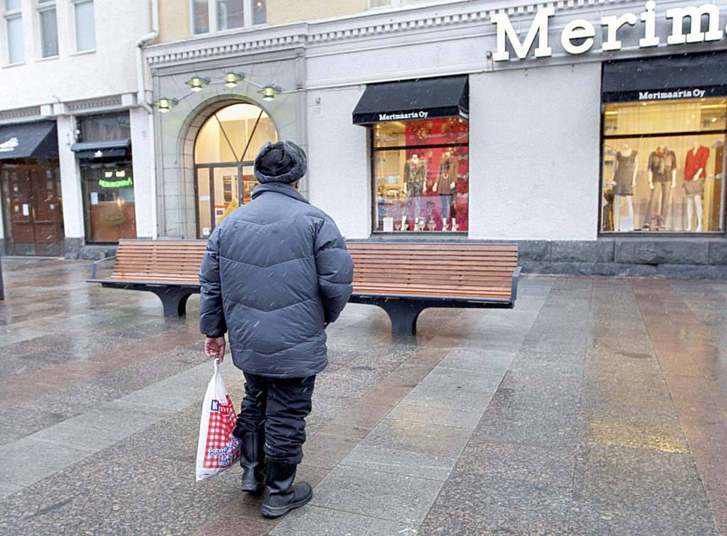 Terveysuhka kasvaa hälyttävästi – Tutkimus: Tässä ryhmässä sairastutaan todennäköisimmin