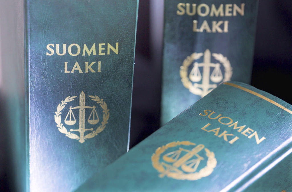 Marjafirman ex-toimitusjohtajalle ehdotonta vankeutta 78 ihm