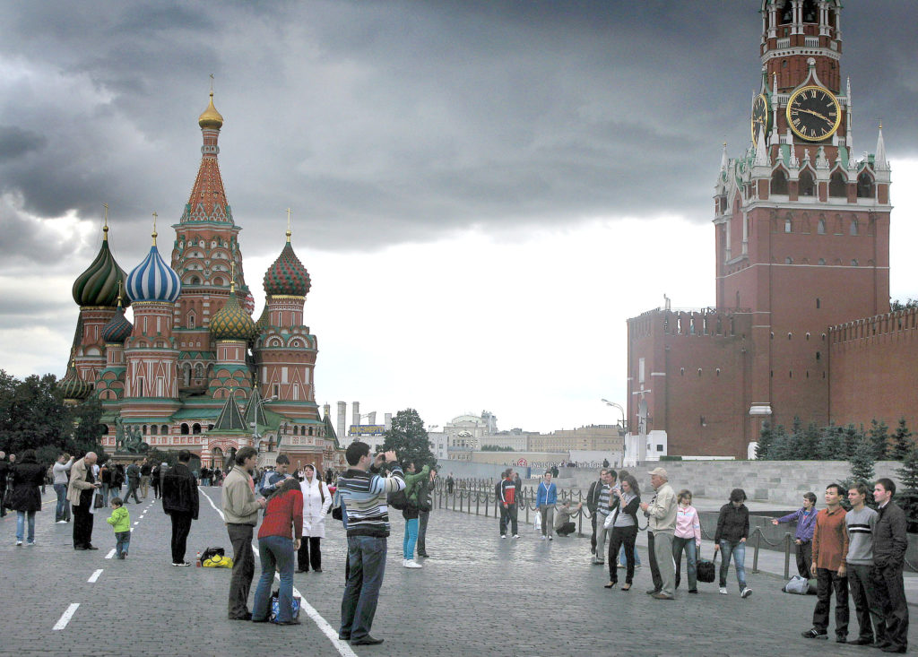 Näkymä Venäjälle heikkenee, ja se vaikuttaa lännen kykyyn ennakoida ja torjua hybridioperaatioita, sanoo Upin tutkija