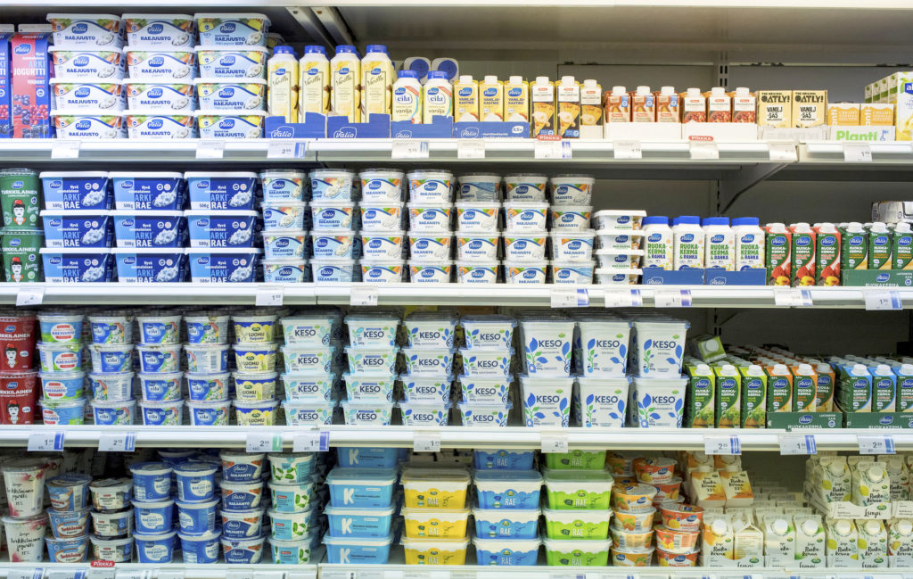 IS: Asiantuntijalta varoitus puutostilasta – yhteys Alzheimerin tautiin