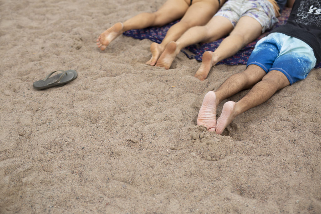 Japanin ilmatieteen laitos ottaa käyttöön uuden termin pätsihellettä varten