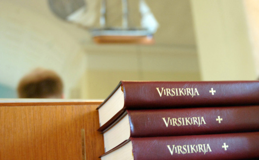 Pappia epäillään seksuaalirikoksista Turun arkkihiippakunnassa